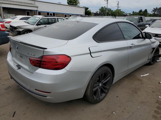 WBA3N5C54FK197719 BMW 428 XI