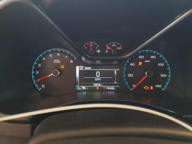 1GTG5CEN8H1169002 GMC CANYON SLE