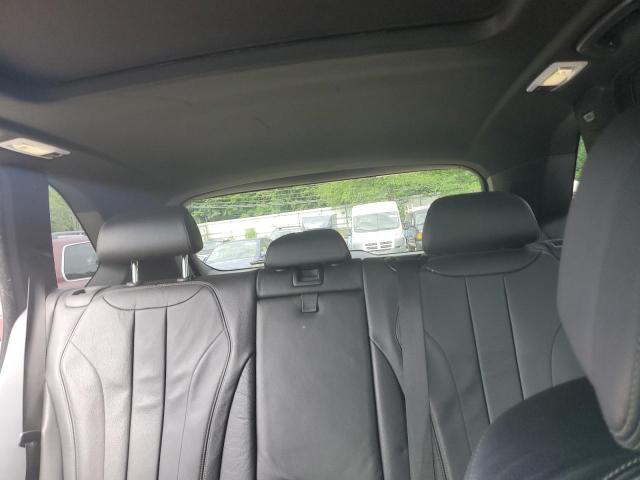 5UXKR2C50J0X10145 BMW X5 Sdrive35i