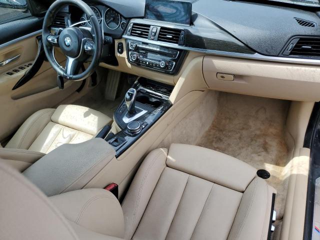 WBA3T3C54G5A41452 BMW 435 I