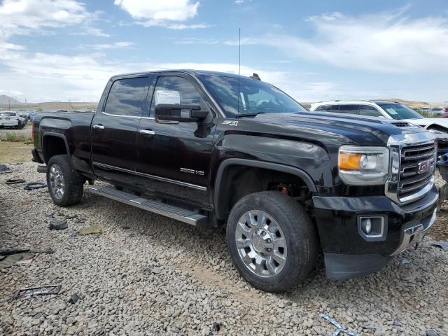 1GT12ZE80FF670641 GMC Sierra K2500 Slt