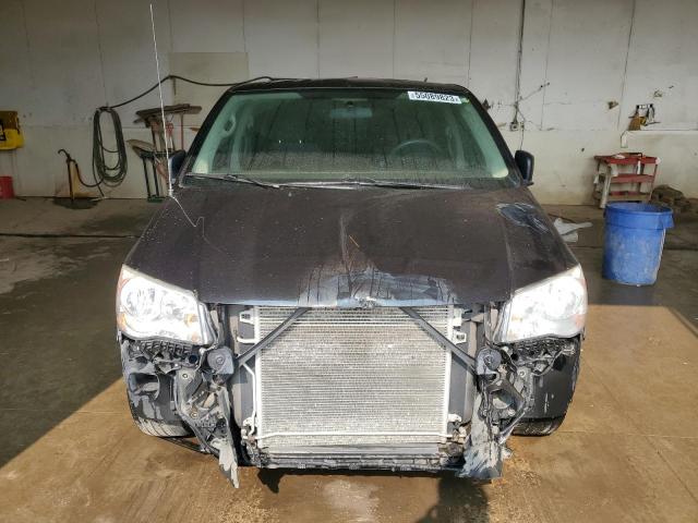2C4RDGBG9FR518105 Dodge Grand Caravan Se