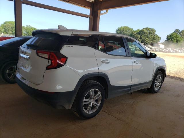 3GKALMEV3NL110692 GMC Terrain Sle