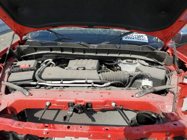 3GTPUBEK3NG543810 GMC Sierra K1500 Sle