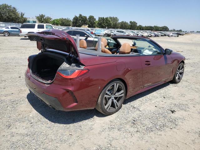 WBA23AT04NCH73562 BMW 430I