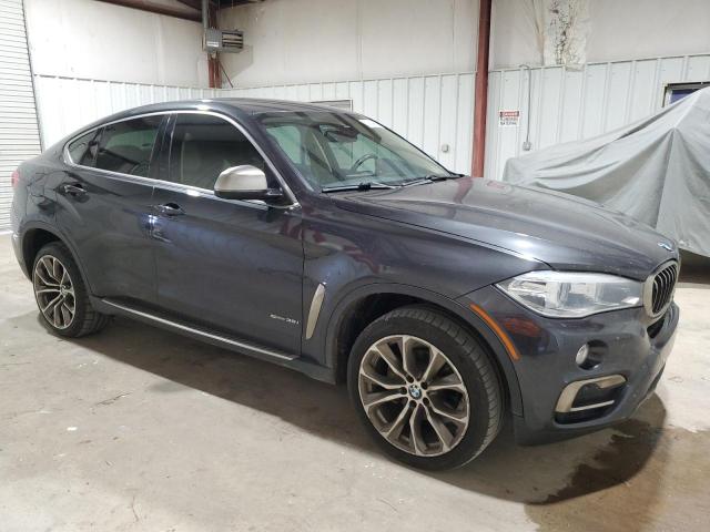 5UXKU0C55G0F92351 BMW X6 Sdrive35i