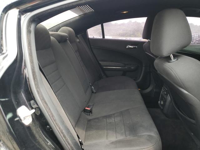 2C3CDXBG5EH339414 Dodge Charger Se