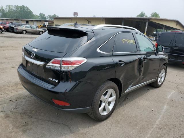 2T2BK1BAXFC320306 Lexus Rx 350 Base
