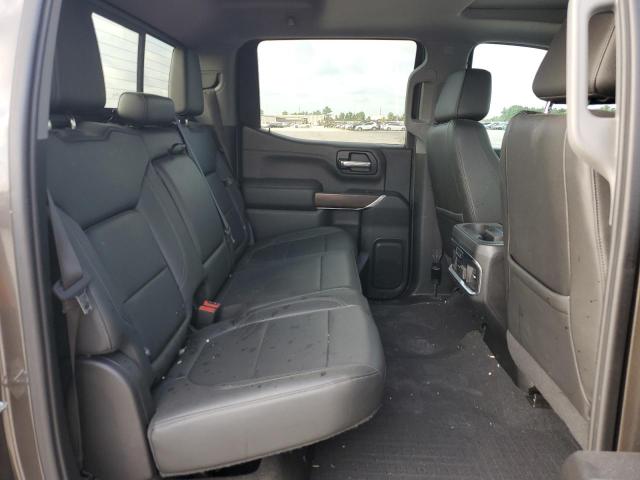 1GTU9DED5KZ322738 GMC Sierra K1500 Slt