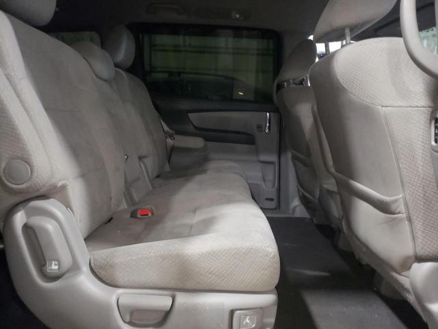 5FNRL5H32GB013886 Honda ODYSSEY SE
