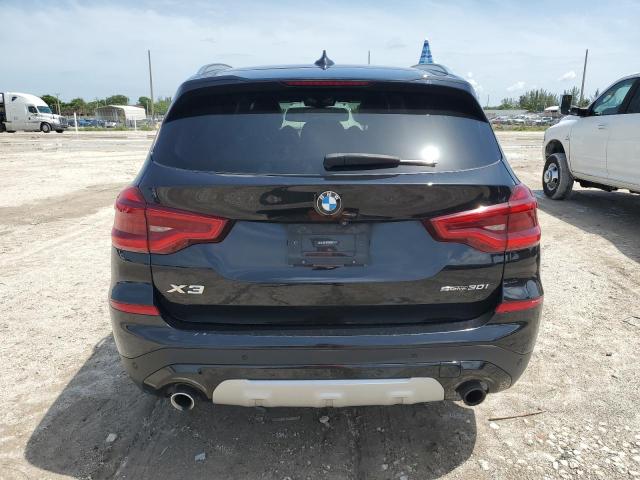 5UXTR7C59KLF37780 BMW X3 Sdrive30i