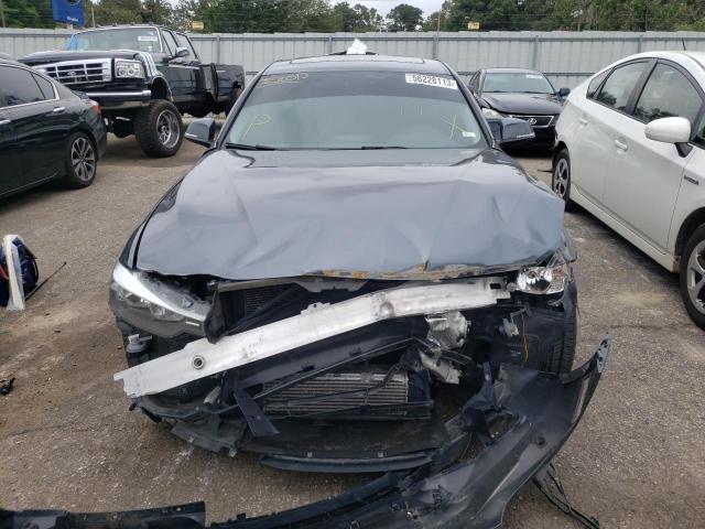WBA3A5G55FNS84131 BMW 328 I