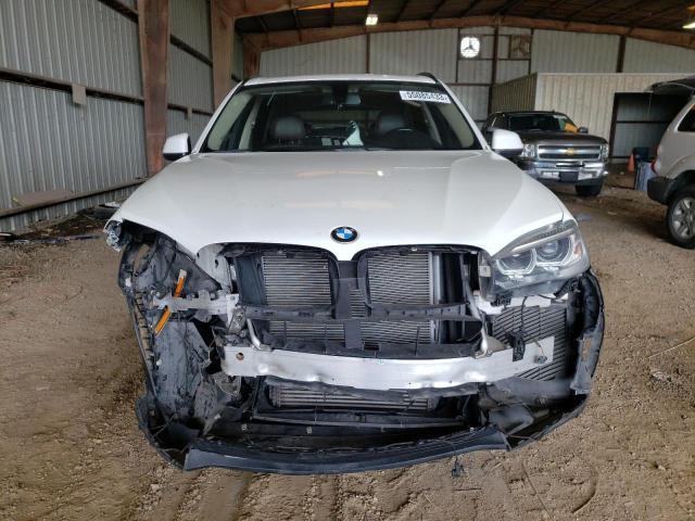 5UXKR0C59F0P00788 BMW X5 Xdrive35i