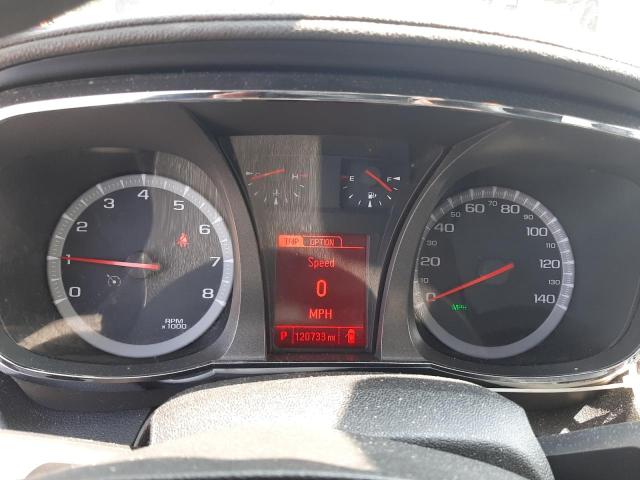 2GKALMEK6G6164095 GMC Terrain Sle
