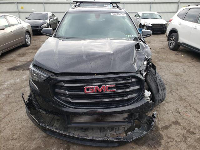 3GKALTEV0KL327462 GMC Terrain Sle