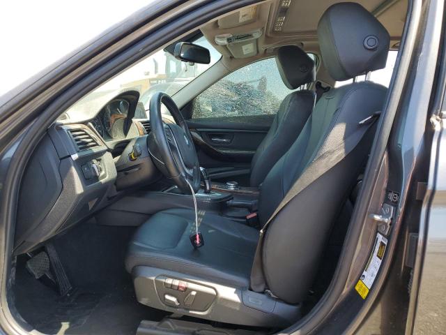 WBA3C1C57EK112014 BMW 328 I Sulev