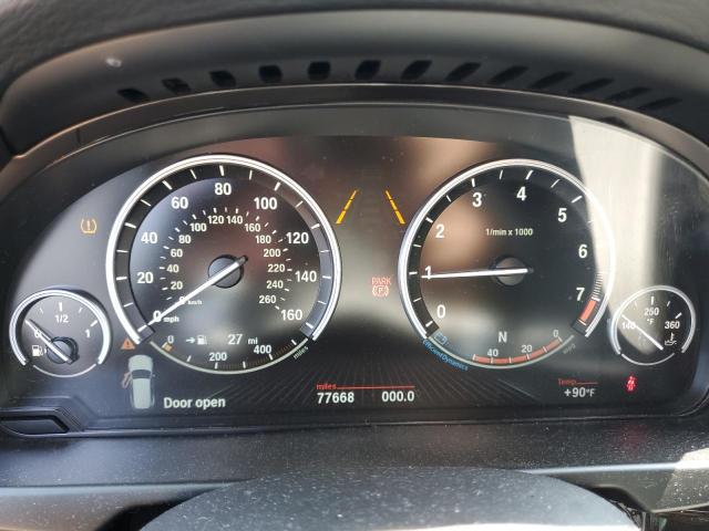 5UXKR0C54J0X85211 BMW X5 Xdrive35i