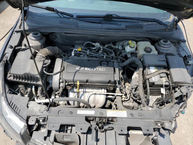 1G1PA5SH1E7364334 Chevrolet CRUZE LS