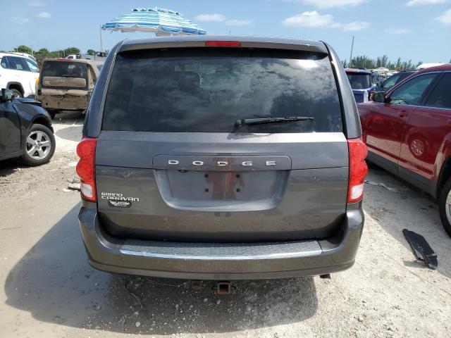 2C4RDGBG8JR180513 Dodge Grand Caravan Se