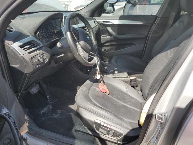 WBXHU7C33H5D71602 BMW X1 Sdrive28i