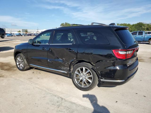 1C4RDJAG2KC722486 Dodge Durango Sxt