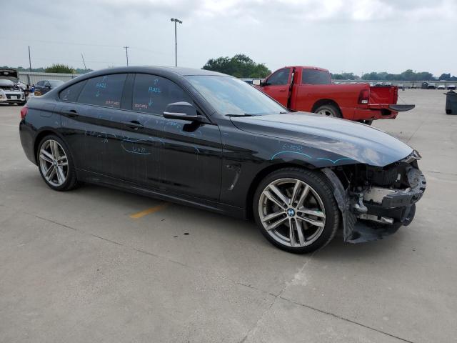 WBA4J1C5XJBG75632 BMW 430i Gran Coupe
