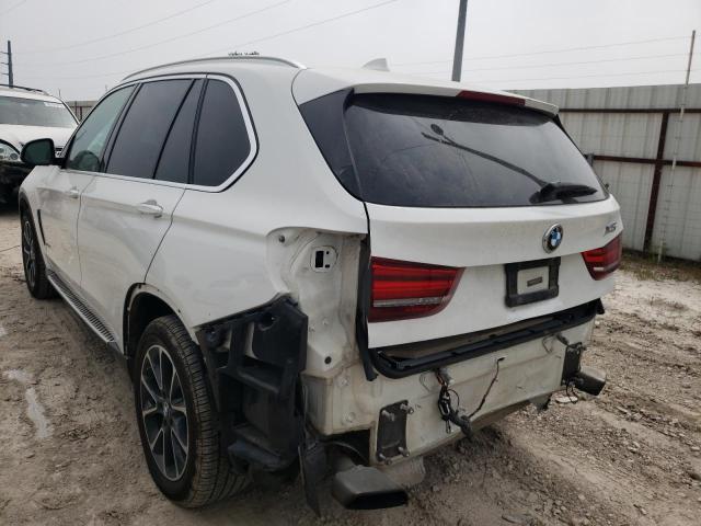 5UXKR6C52F0J79240 BMW X5 Xdrive50i