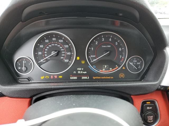 WBA4F7C54HG787437 BMW 430i Gran Coupe