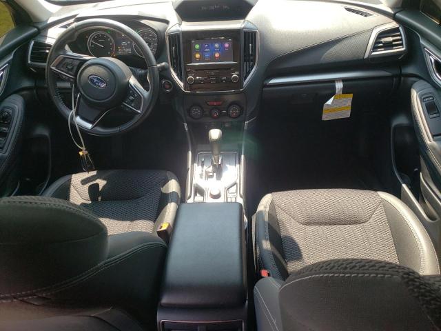 JF2SKAFC4MH492213 Subaru Forester Premium