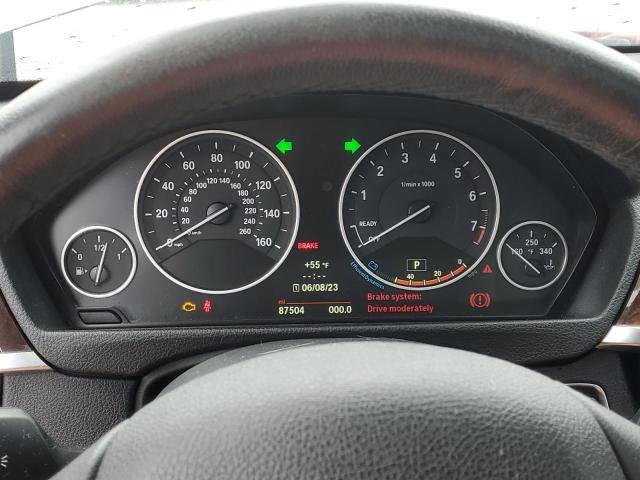 WBA3B5C51EP541436 BMW 328 Xi Sulev