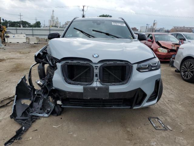 5UX83DP00N9J20454 BMW X3 Xdrivem40i