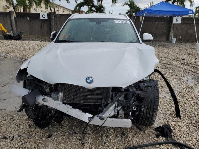 5UXWZ7C59H0U45721 BMW X3 Sdrive28i