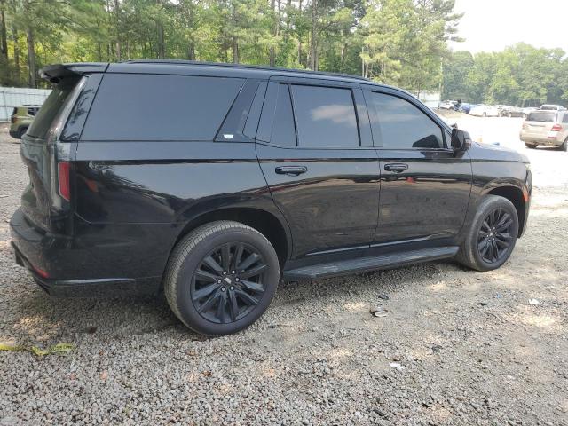 1GYS4EKL0MR272237 Cadillac Escalade Sport