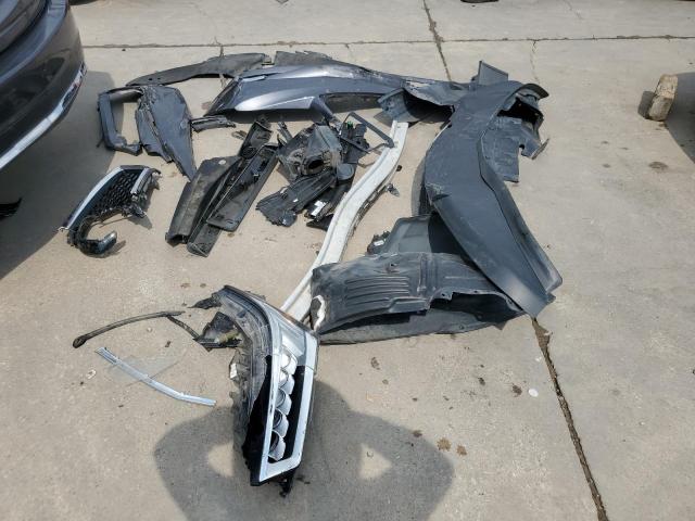 5FRYD3H38HB001500 Acura MDX