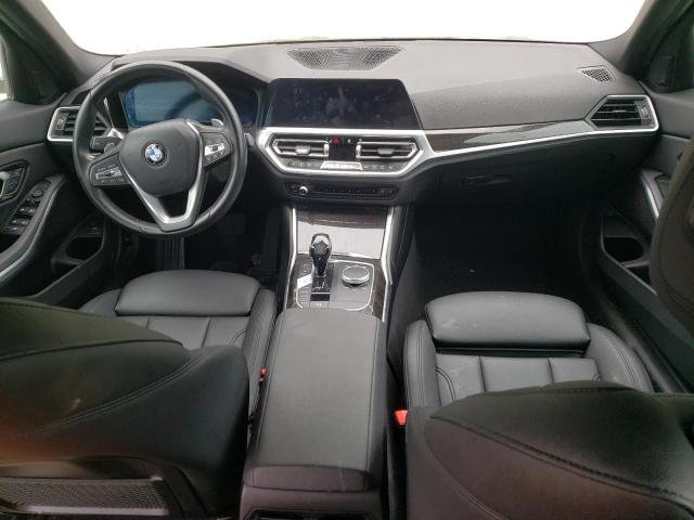 3MW5R7J08L8B23457 BMW 330XI