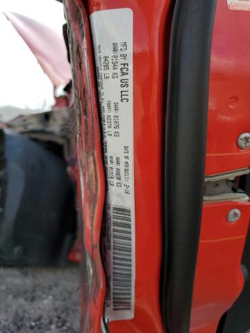 1C3CDFAA1GD680705 Dodge DART SE