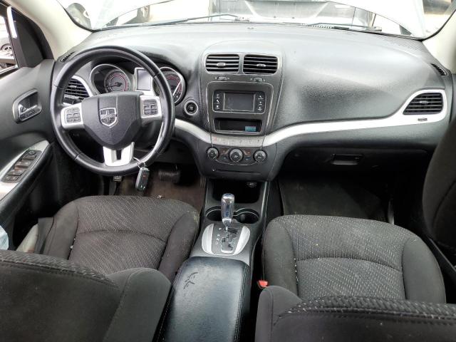 3C4PDCBB6GT212448 Dodge Journey Sxt