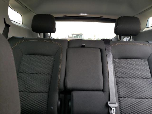 3GKALMEVXKL223440 GMC Terrain Sle