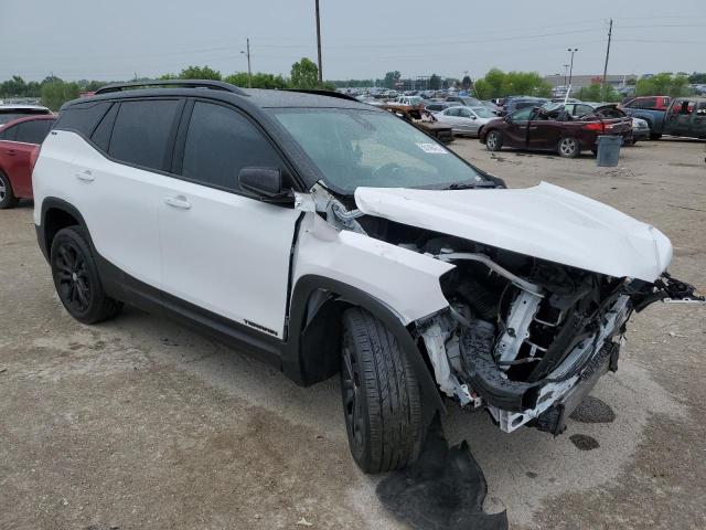 3GKALMEV4LL105854 GMC Terrain Sle