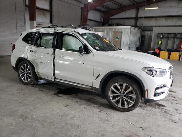 5UXTR9C56KLR08287 BMW X3 Xdrive30i