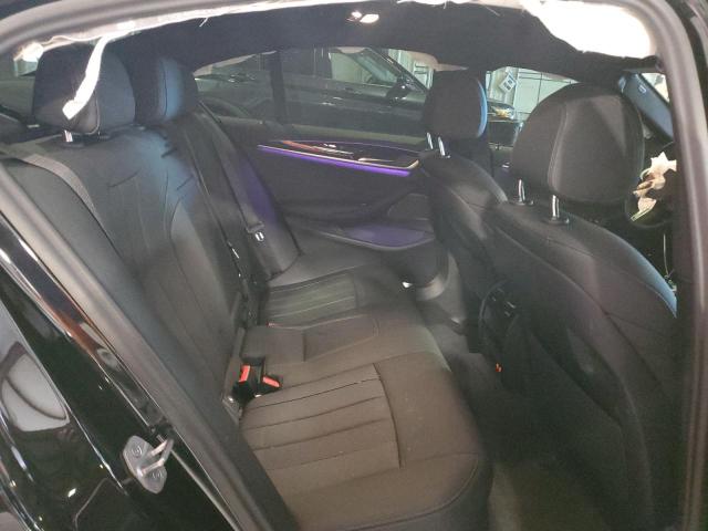 WBA53BH03PWY03810 BMW 530 I