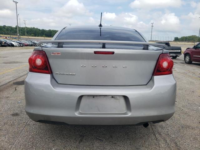 1C3CDZAB0EN162442 Dodge AVENGER SE