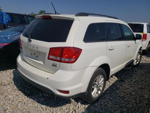 3C4PDCBG8FT668459 Dodge Journey Sxt