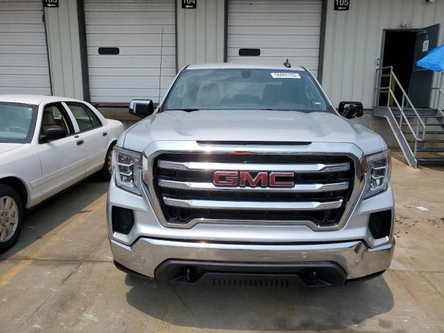1GTU9BED5KZ222742 GMC Sierra K1500 Sle