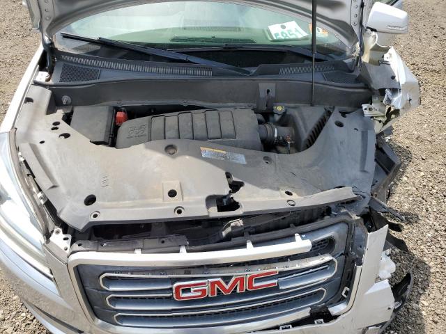 1GKKVSKD2HJ199956 GMC Acadia Limited Slt-2