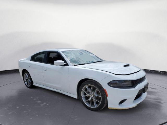 2C3CDXHG6MH544780 Dodge CHARGER GT