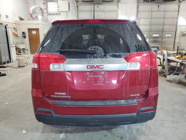 2GKFLVEKXE6170071 GMC Terrain Sle