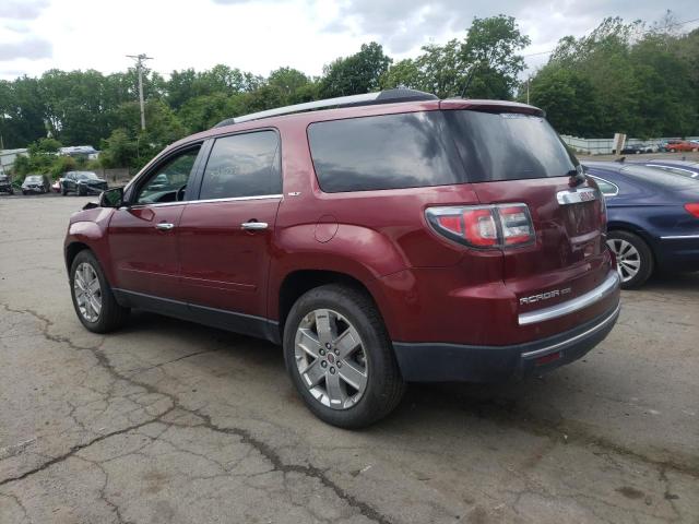 1GKKVSKD7HJ193313 GMC Acadia Limited Slt-2
