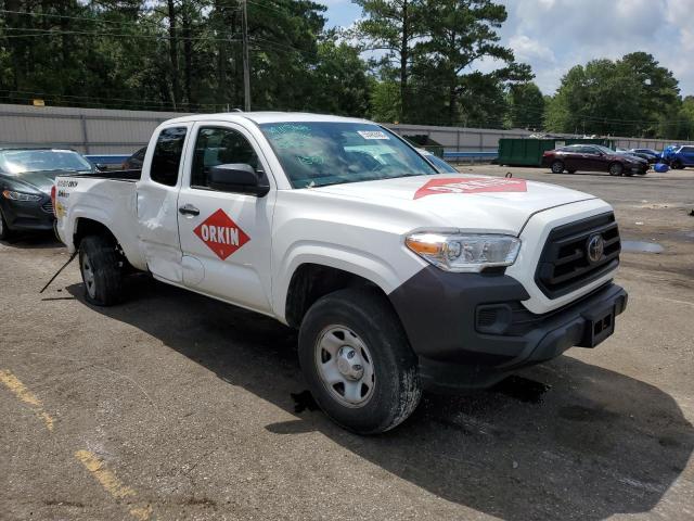 5TFRX5GN2LX176609 Toyota Tacoma Access Cab