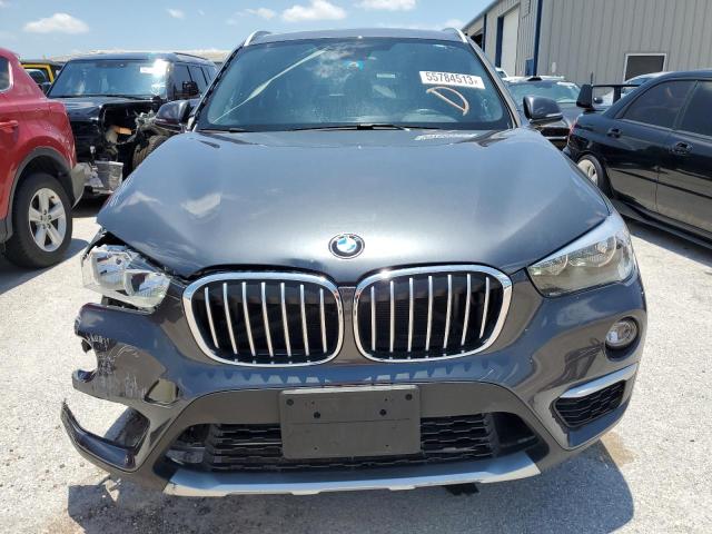 WBXHU7C36J5L06570 BMW X1 Sdrive28i